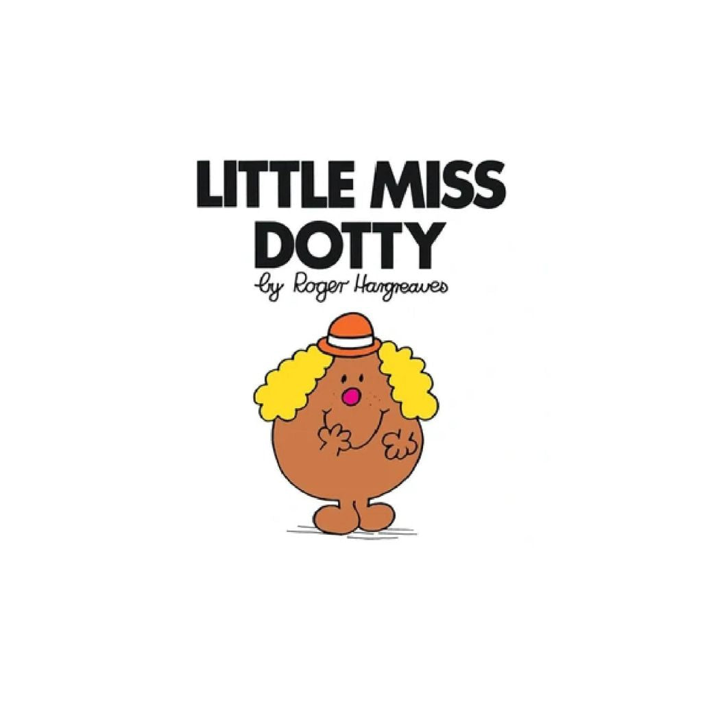 Little Miss Dotty