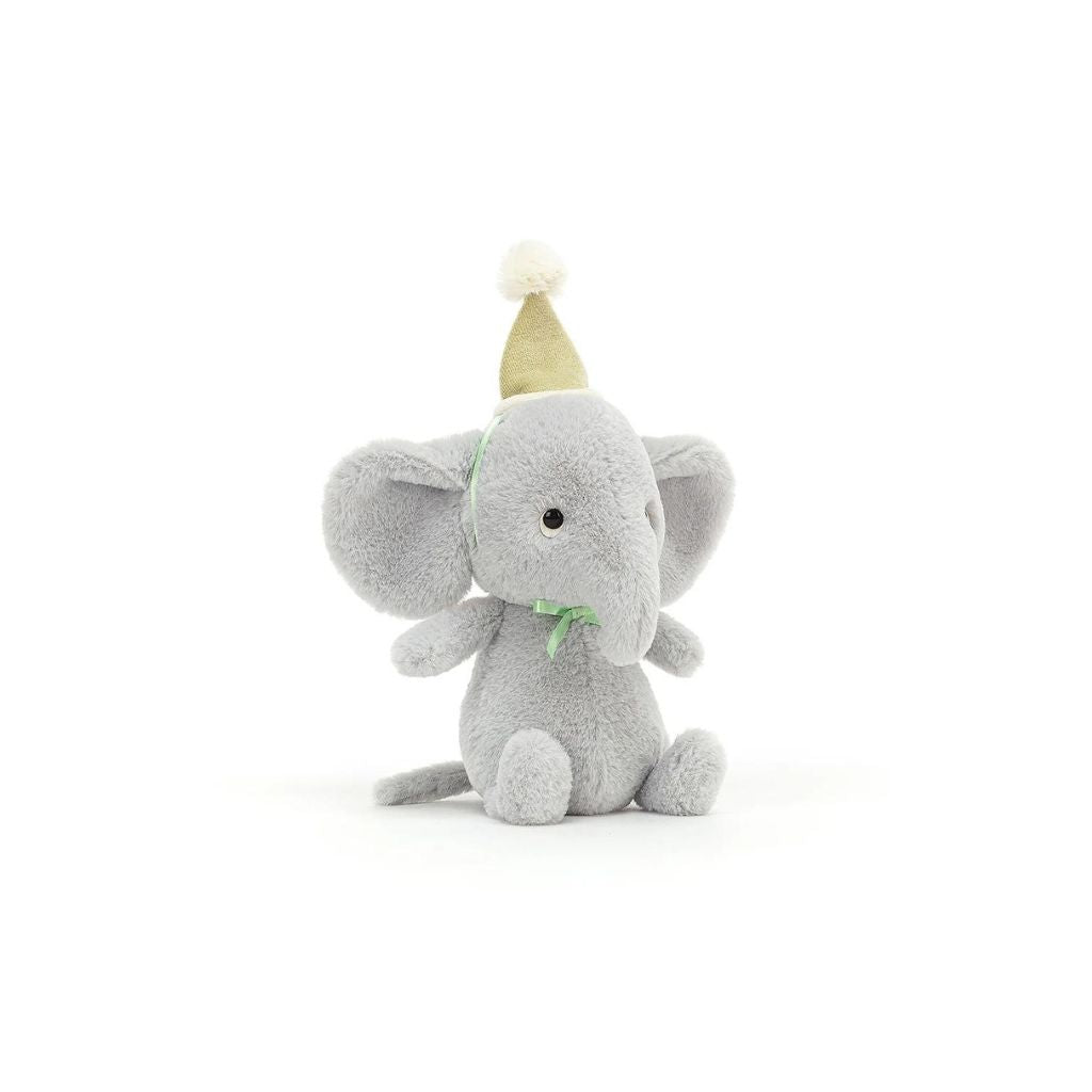 Jellycat Jollipop Elephant