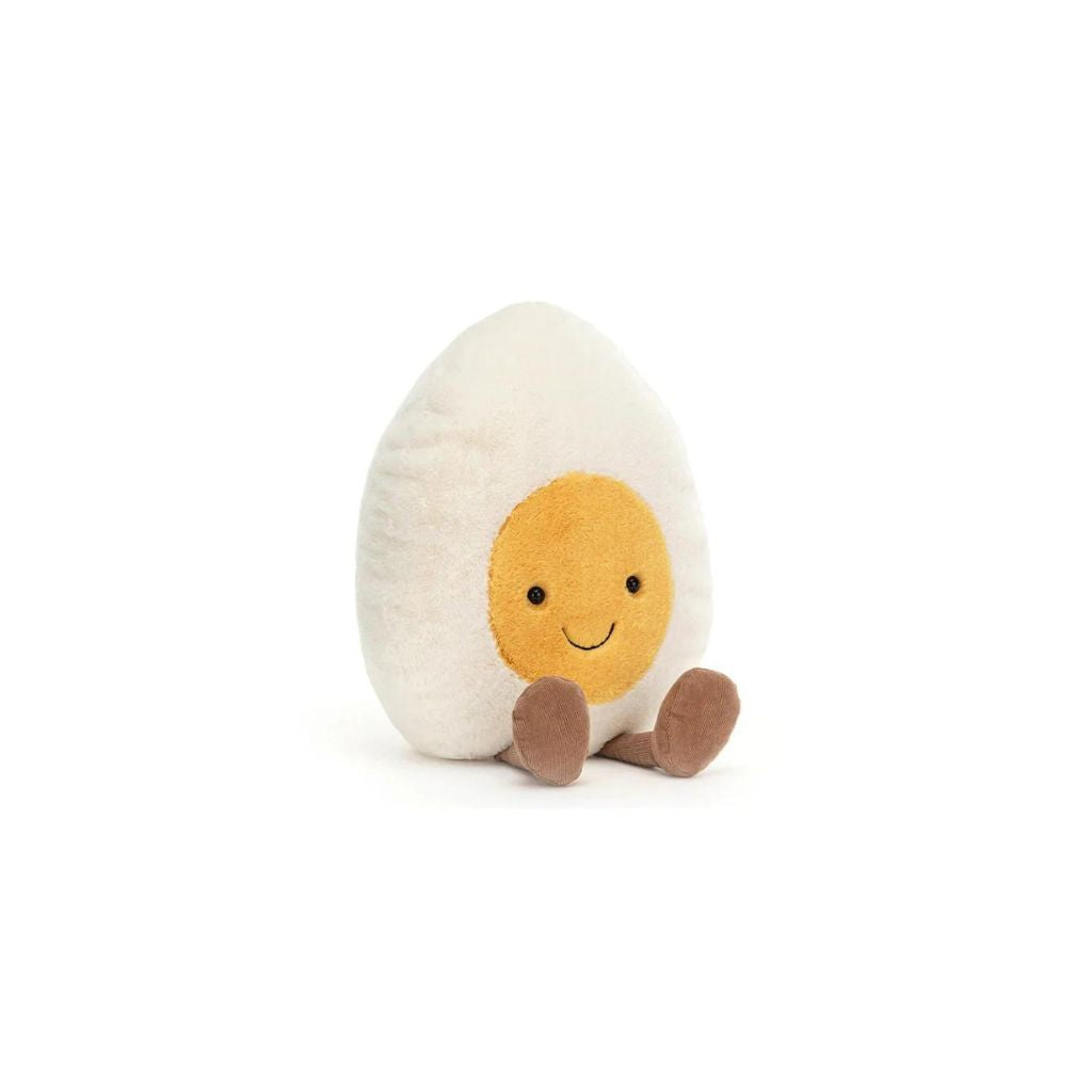 Jellycat Amuseable Huge Boiled Egg