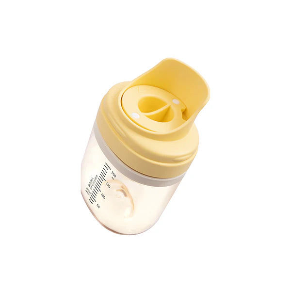 Pigeon Training Master Series Nursing Bottle (200ml)