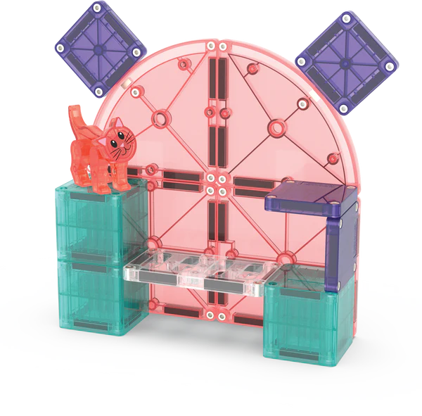 The Original Magna-Tiles Cat Tree™