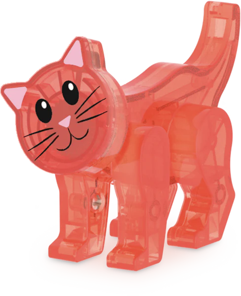 The Original Magna-Tiles Cat Tree™