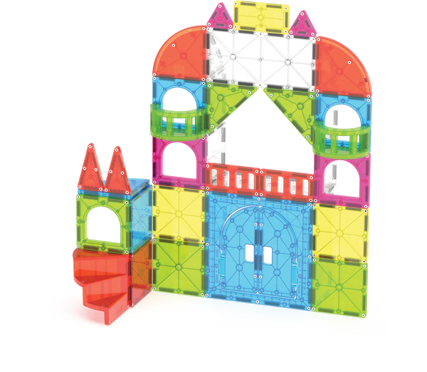 The Original Magna-Tiles City Center™