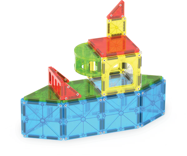 The Original Magna-Tiles City Center™