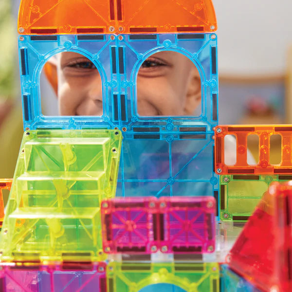The Original Magna-Tiles City Center™