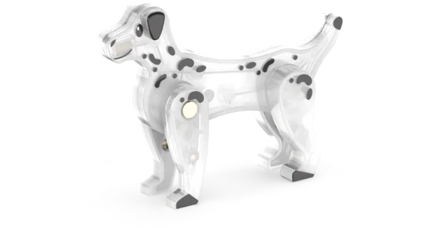 The Original Magna-Tiles Fire Station™