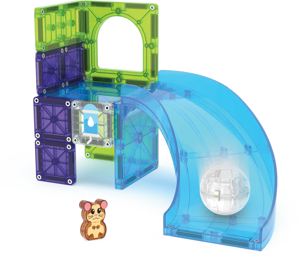 The Original Magna-Tiles Hamster Ball™
