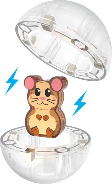 The Original Magna-Tiles Hamster Ball™