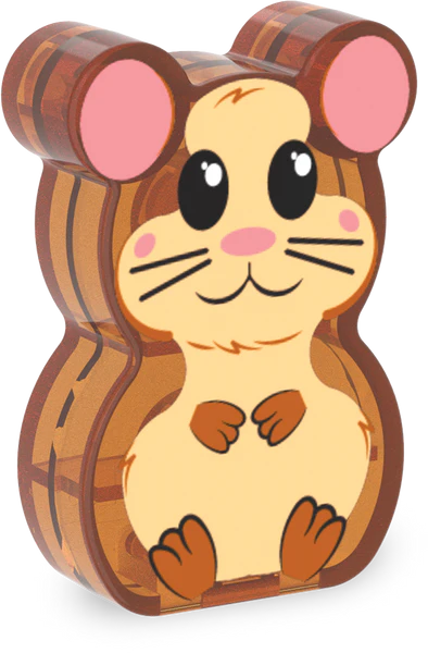 The Original Magna-Tiles Hamster Ball™