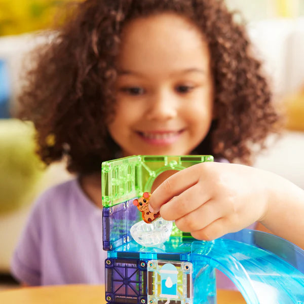 The Original Magna-Tiles Hamster Ball™