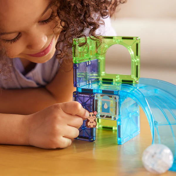 The Original Magna-Tiles Hamster Ball™