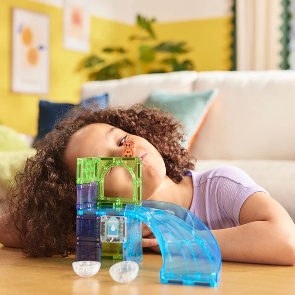 The Original Magna-Tiles Hamster Ball™