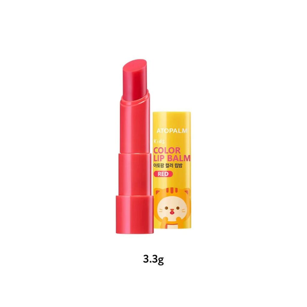 Atopalm KIDS Colour Lip Balm