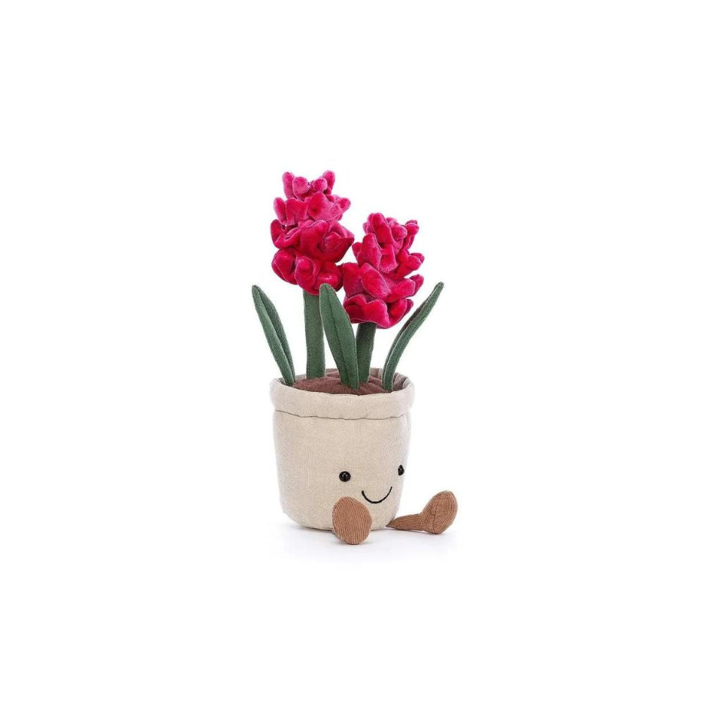 Jellycat Amuseable Hyacinth