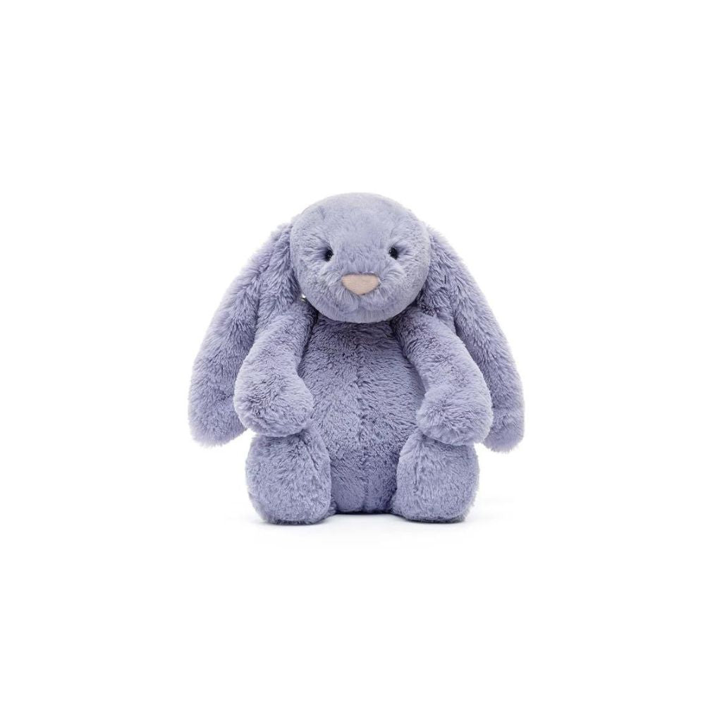 Jellycat Bashful Viola Bunny (Medium)