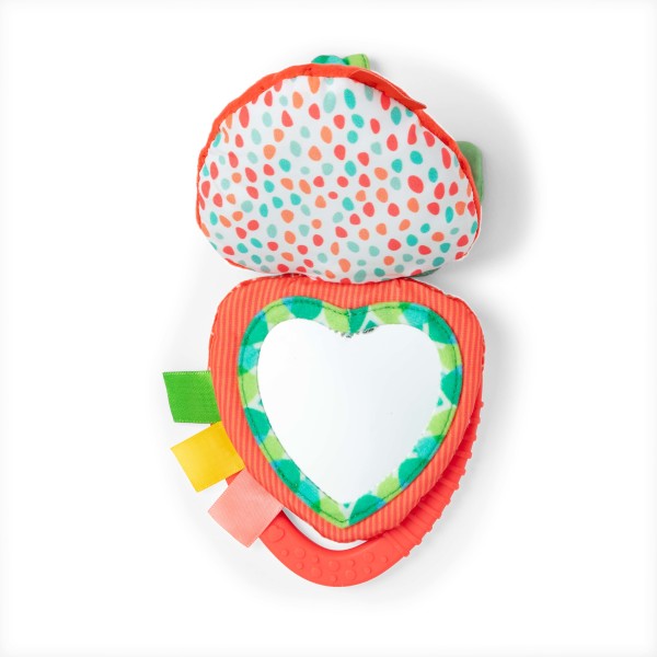 Melissa & Doug Strawberry Take Along Toy