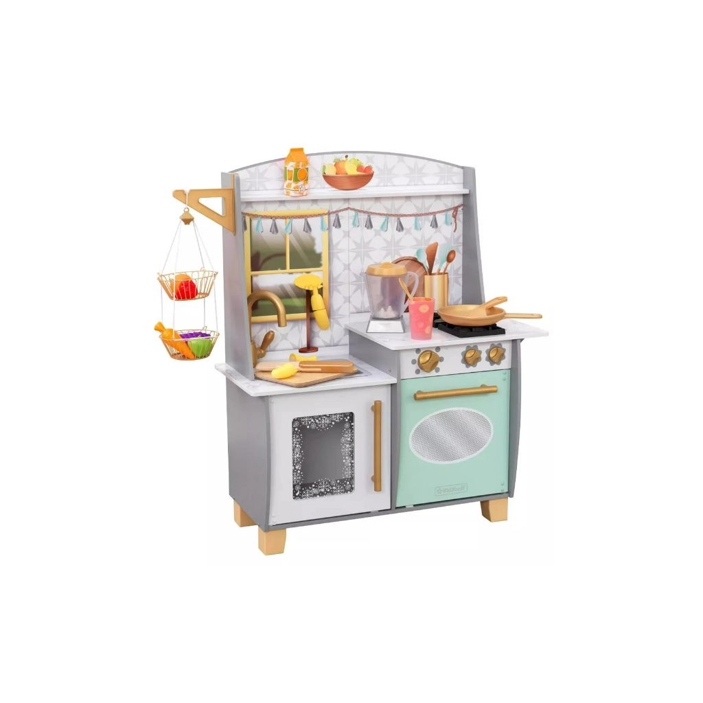 KidKraft Smoothie Fun Play Kitchen