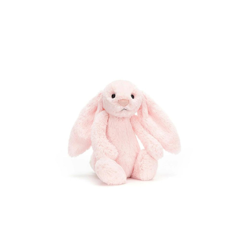 Jellycat Bashful Pink Bunny (Huge)