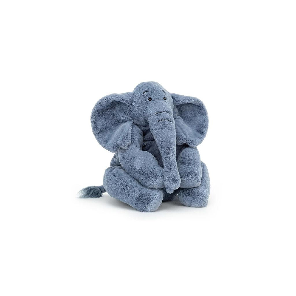 Jellycat Rumpletum Elephant