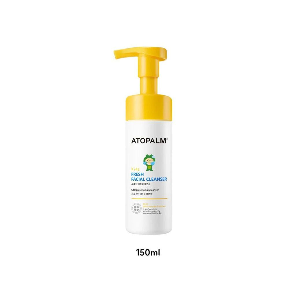 Atopalm KIDS Fresh Cleanser