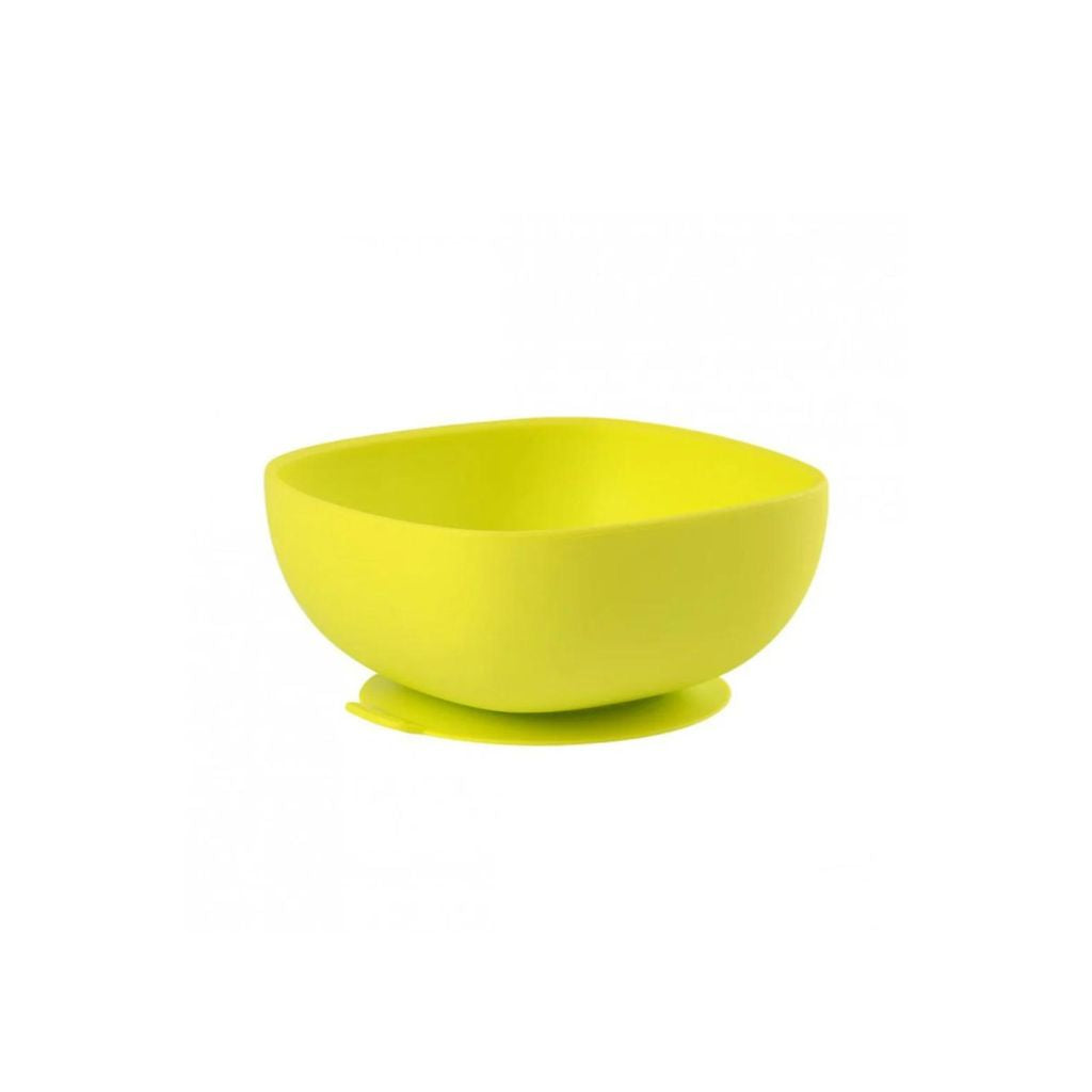 Beaba Silicone Suction Bowl