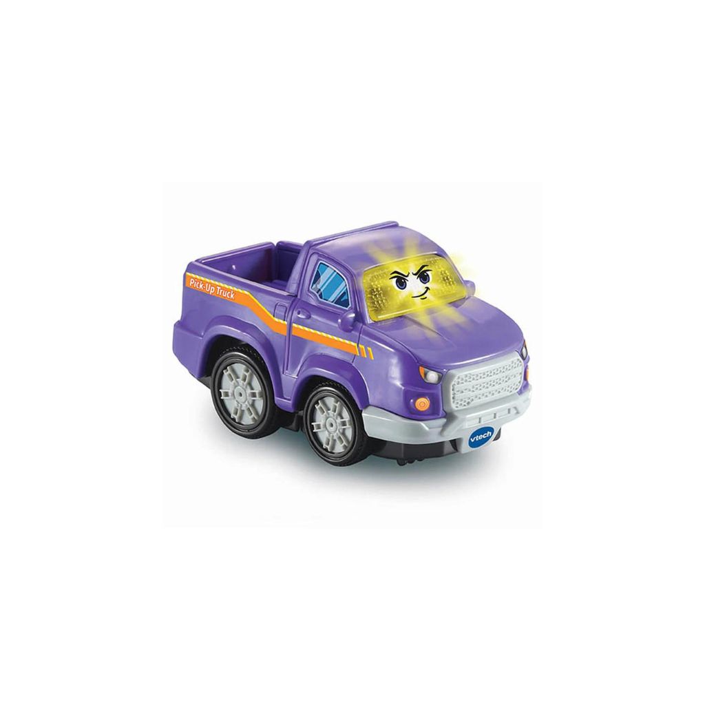 Vtech Toot-Toot Drivers Pick-Up Truck