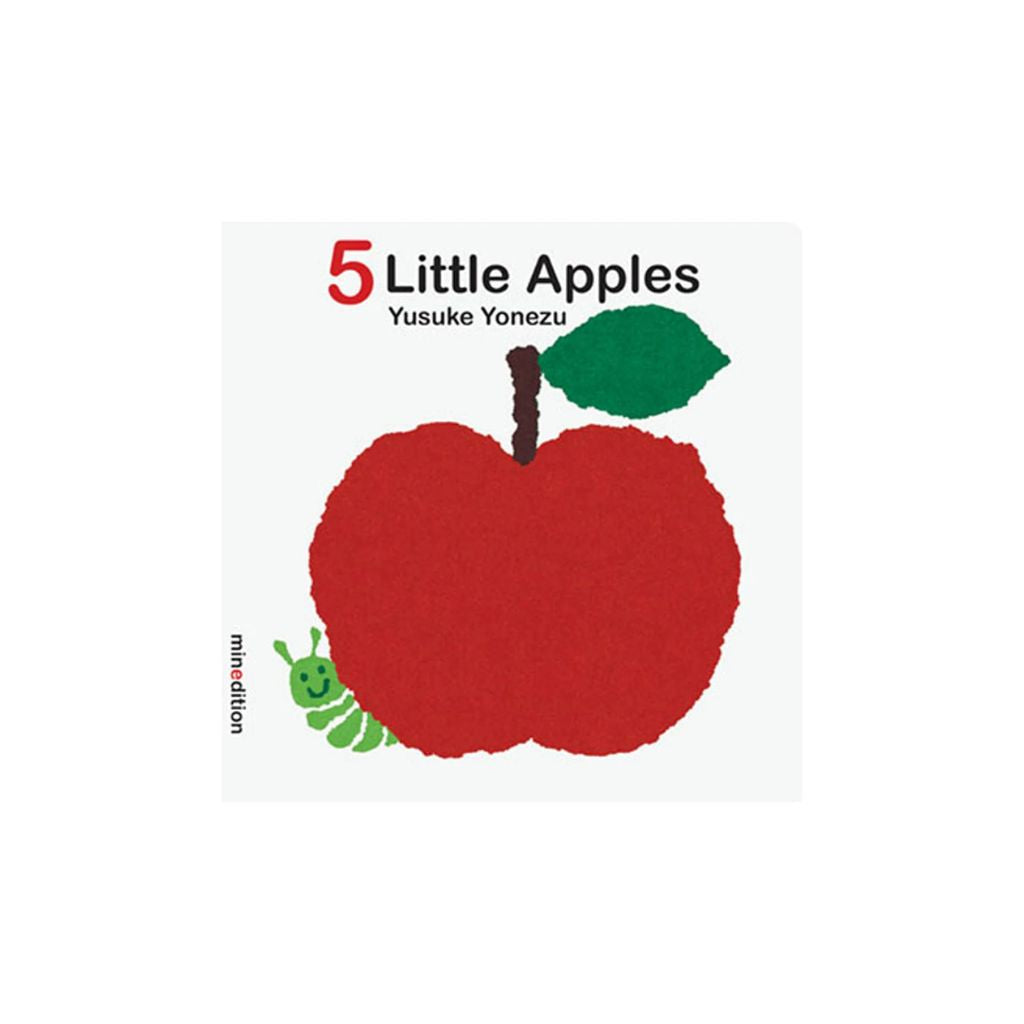 Minedition 5 Little Apples