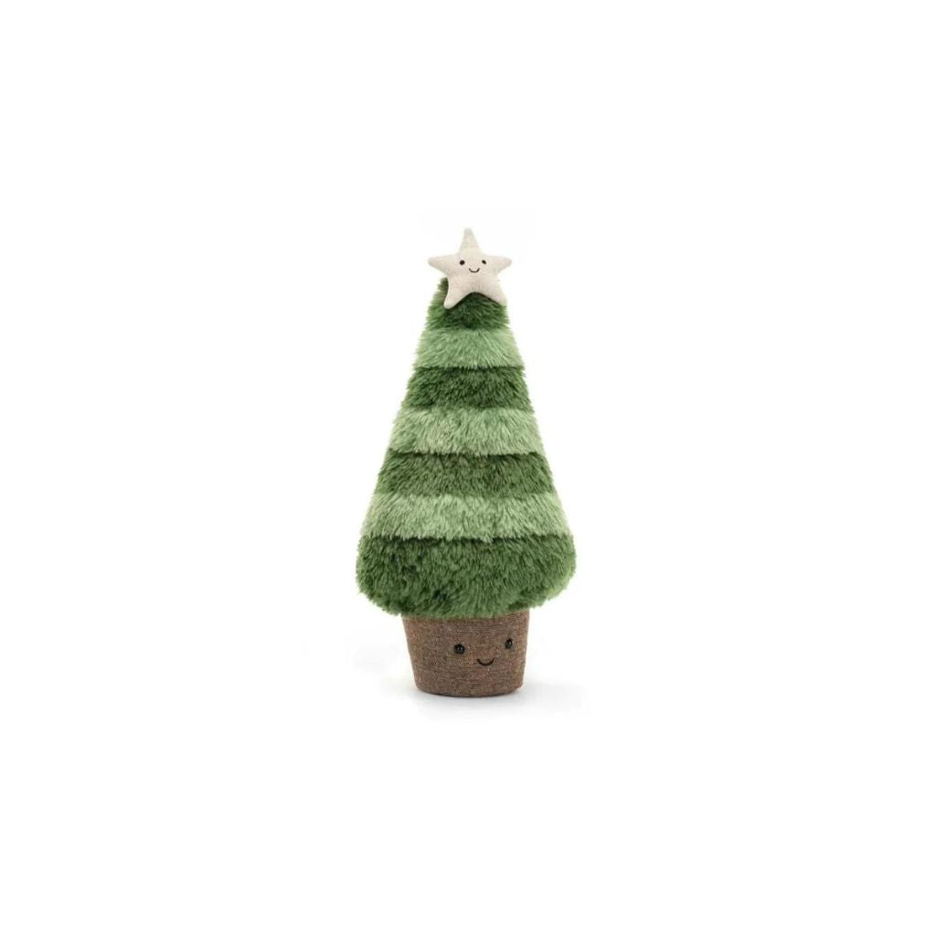 Jellycat Amuseable Nordic Spruce Christmas Tree