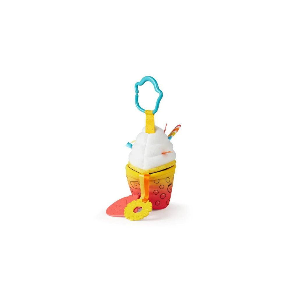 Melissa & Doug Bubble Tea Take-Along Toy