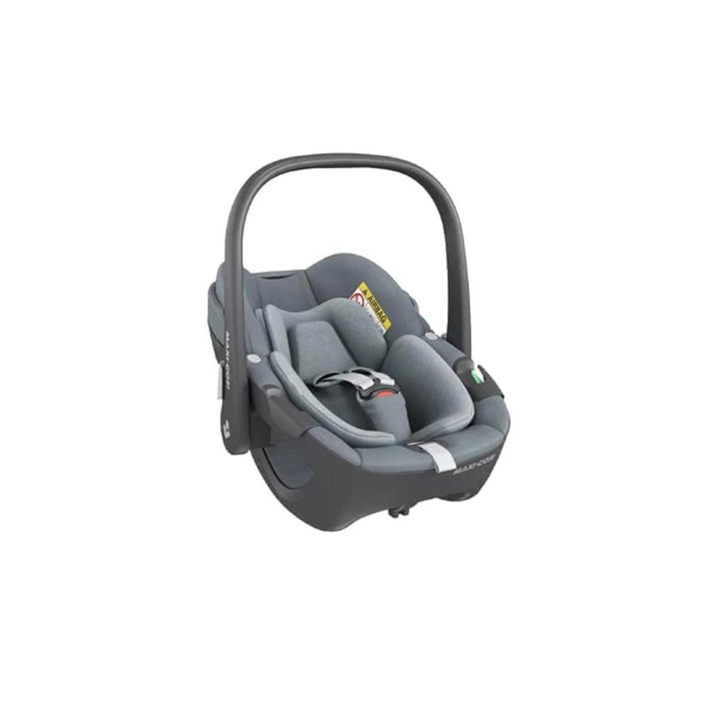 Maxi Cosi Pebble 360 Rotation Infant Car Seat