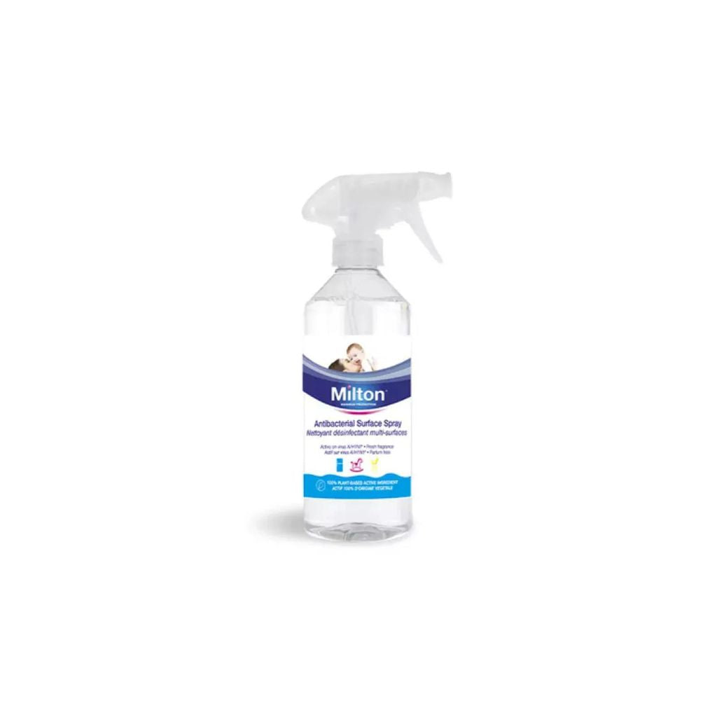 Milton Antibacterial Surface Spray - 500ml