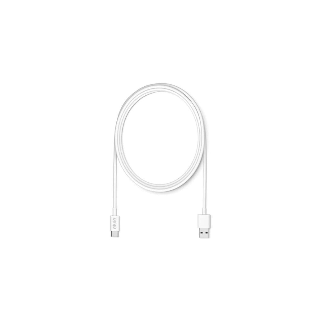 Elvie Stride Charging Cable