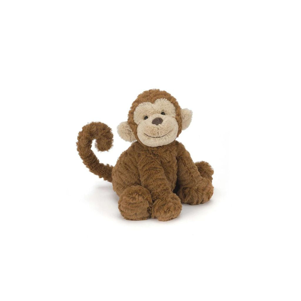 Jellycat Fuddlewuddle Monkey Medium