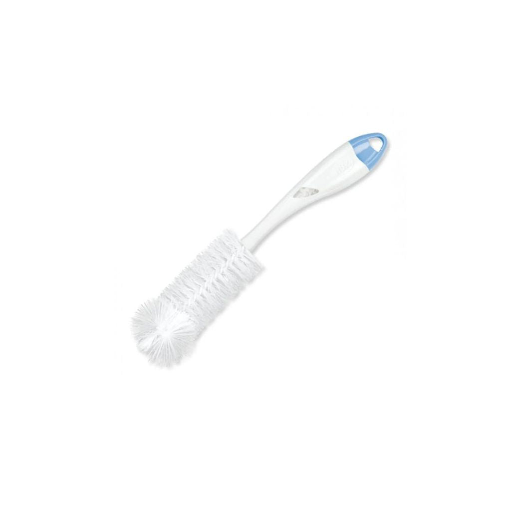 NUK 2 in 1 Bottle Brush with Teat Brush