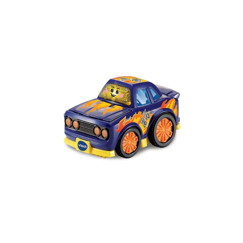 Vtech Toot-Toot Drivers Race Car