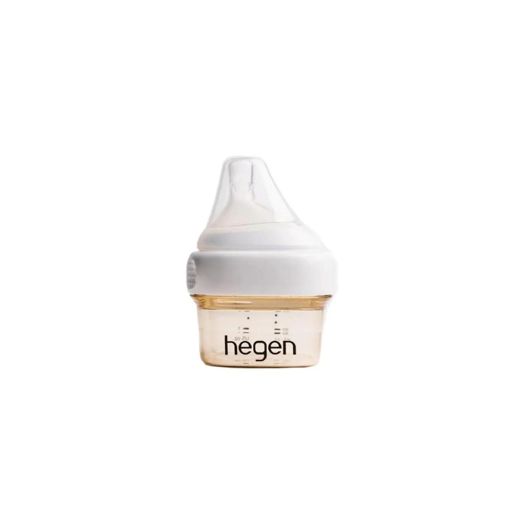 Hegen PCTO™ 60ml/2oz Feeding Bottle PPSU