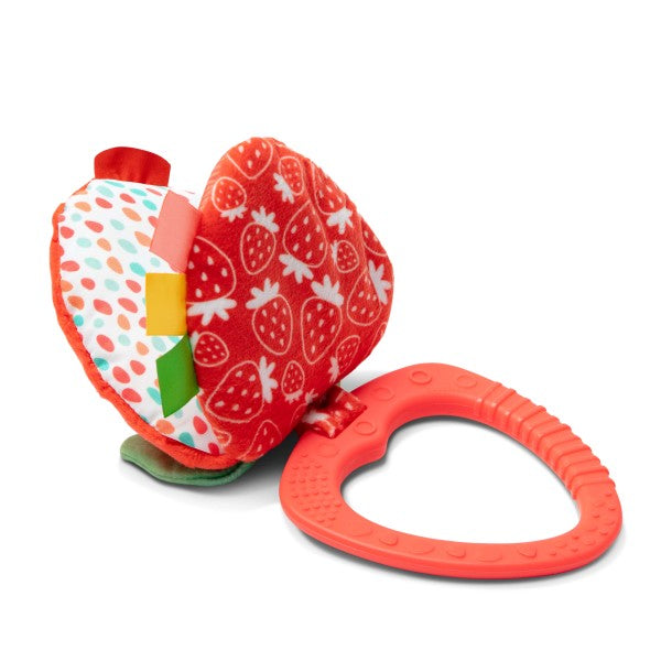 Melissa & Doug Strawberry Take Along Toy