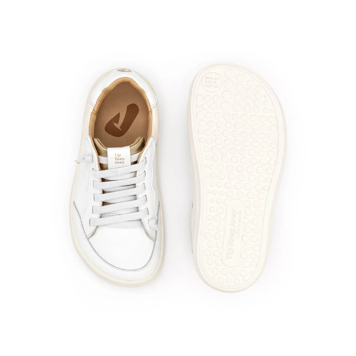 Tip Toey Joey Breeze Sneakers