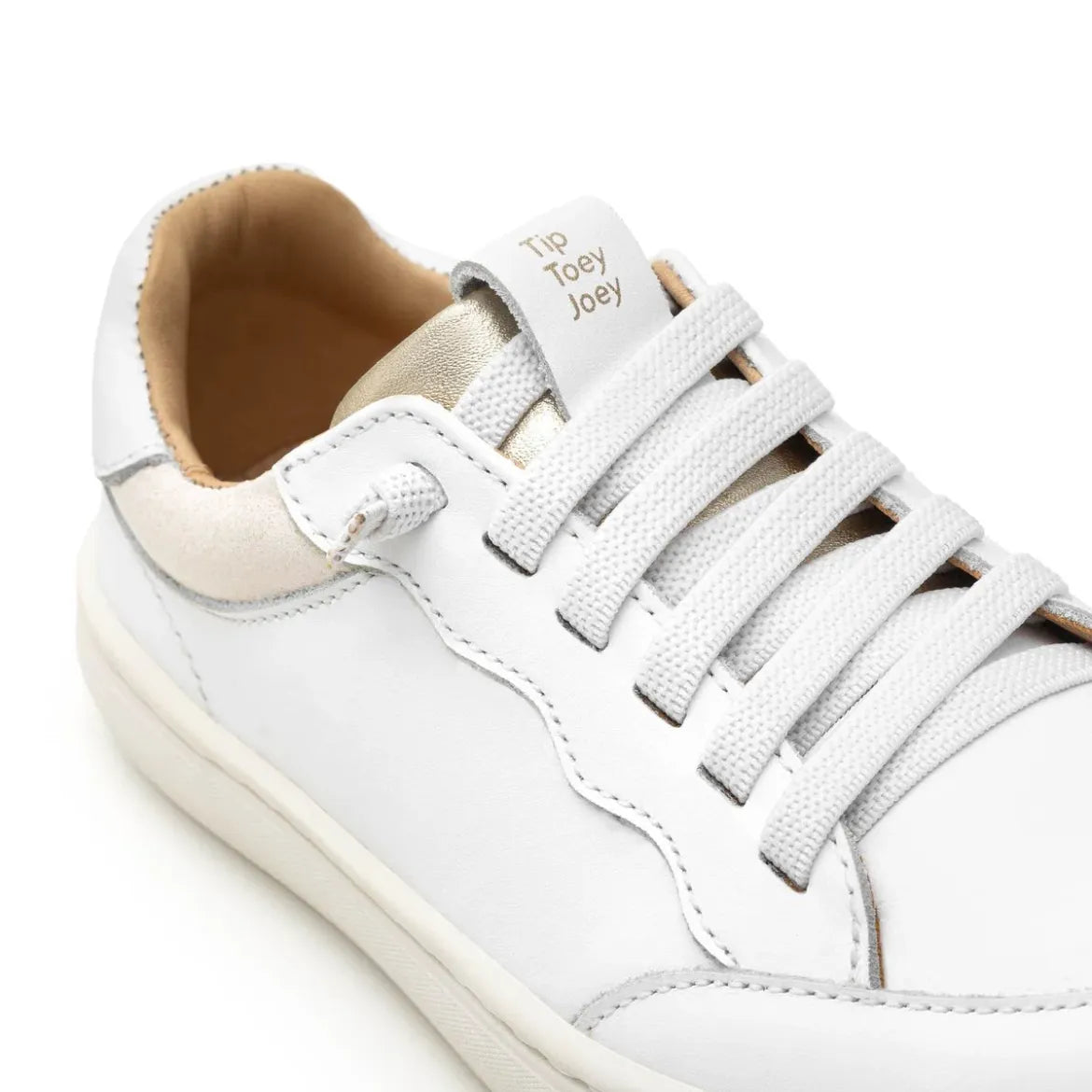 Tip Toey Joey Breeze Sneakers