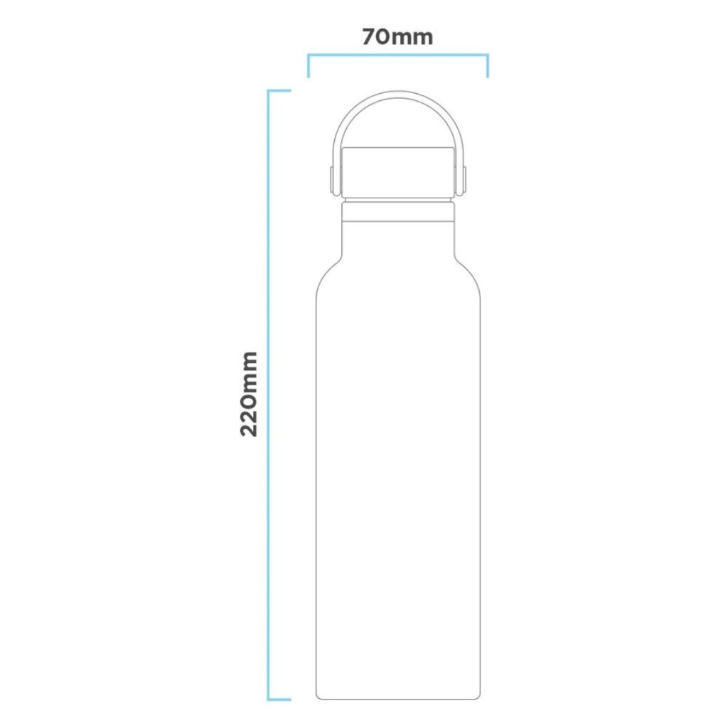 Runbott Thermal Bottle Sport 600 ML