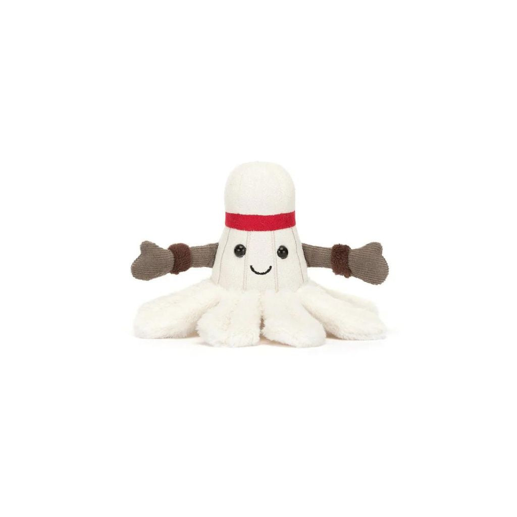 Jellycat Amuseable Sports Badminton