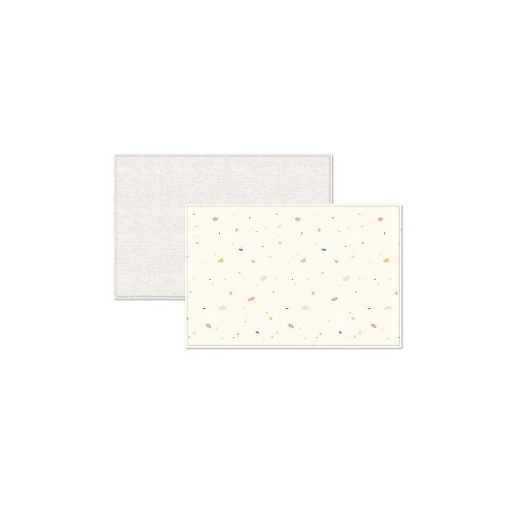 Parklon LaPure PVC Playmat - Jelly Terrazzo