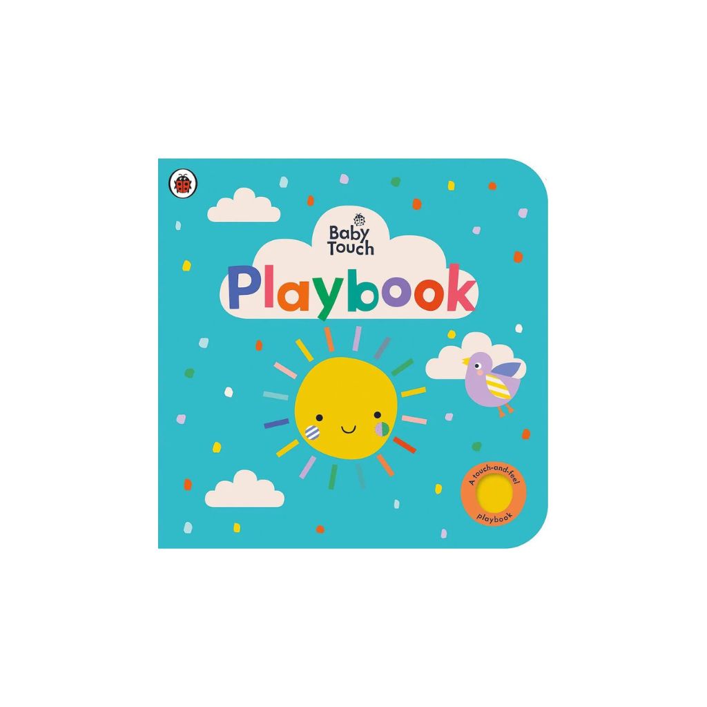 Ladybird Books Baby Touch: Playbook