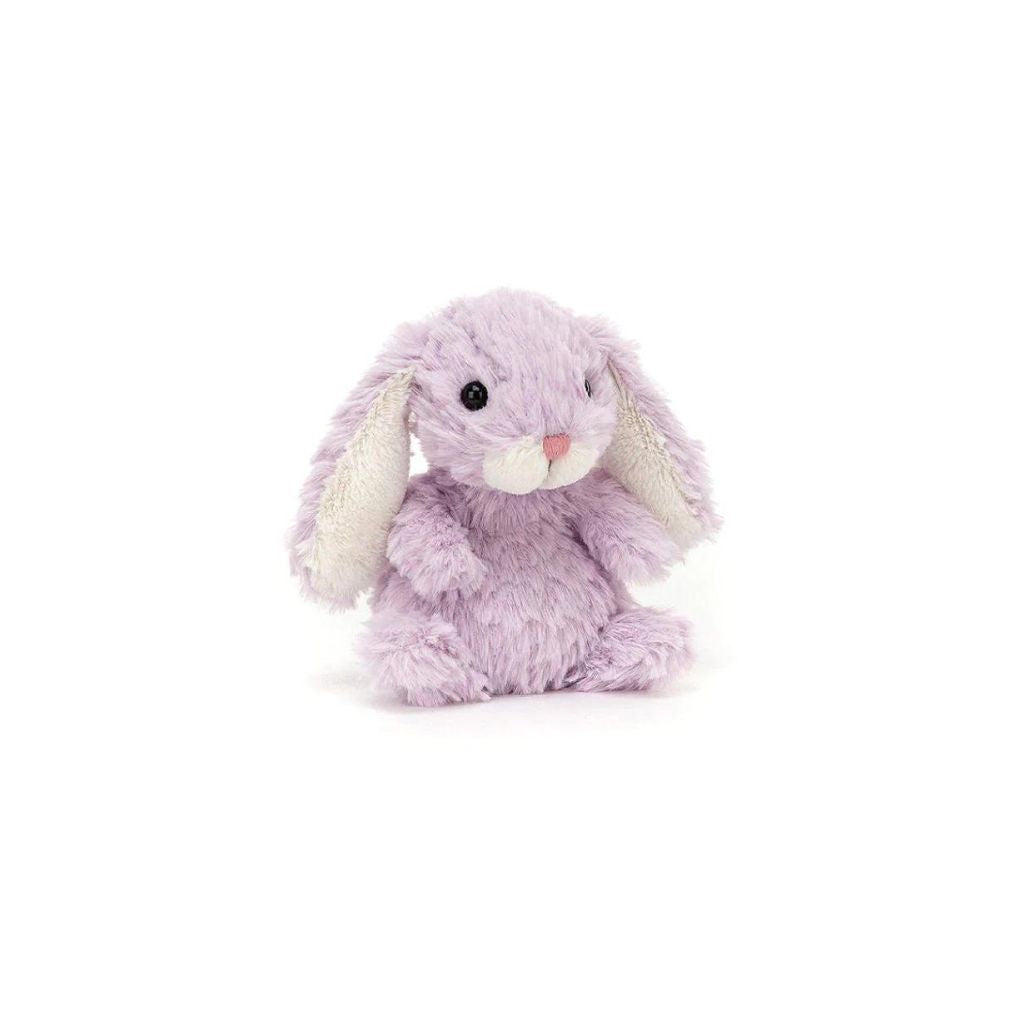 Jellycat Yummy Bunny Lavender