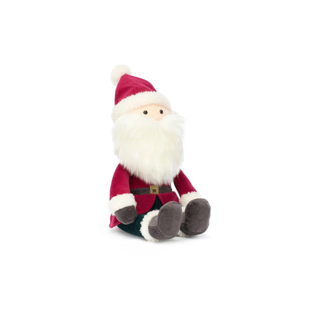 Jellycat Jolly Santa