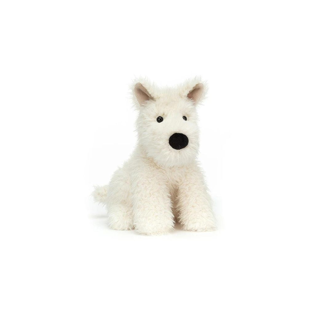 Jellycat Munro Scottie Dog