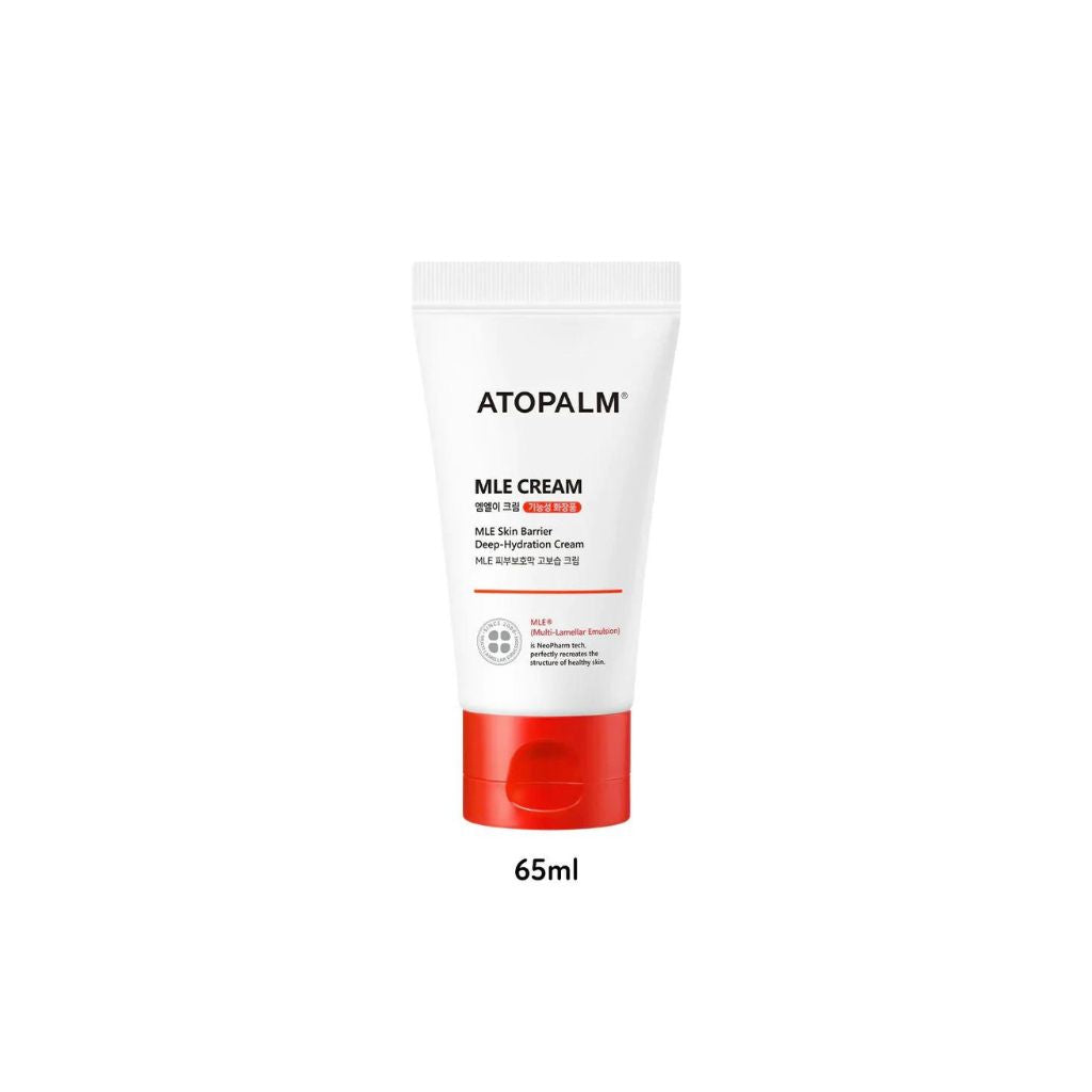 Atopalm MLE Cream Tube