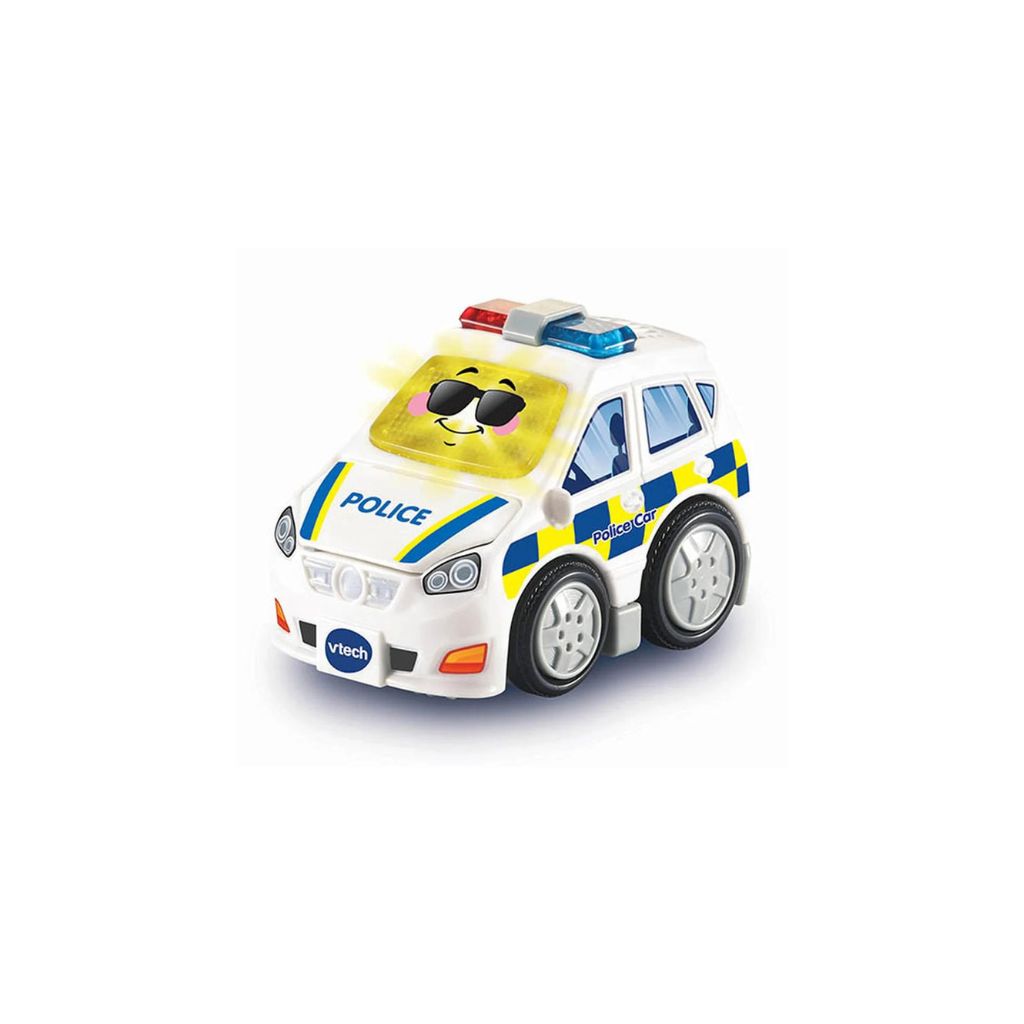 Vtech Toot-Toot Drivers® Police Car