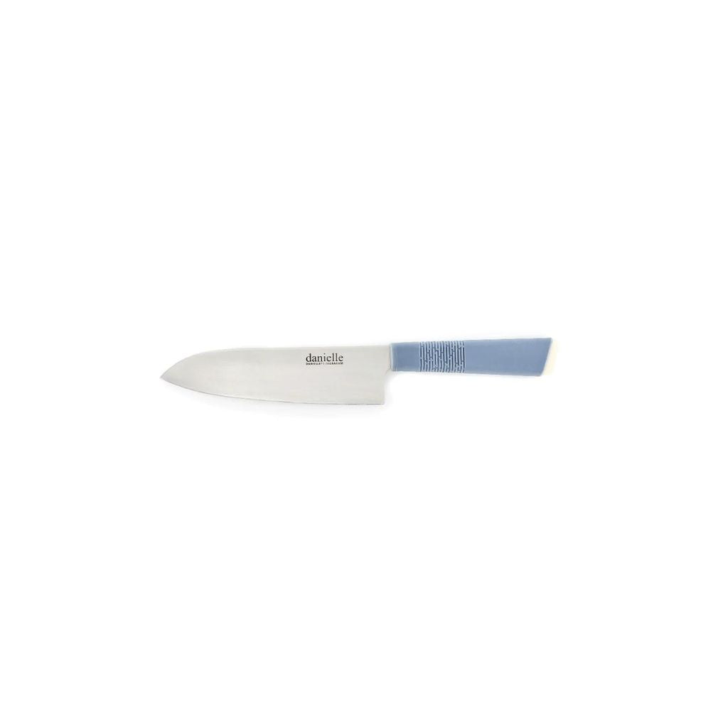 Danielle Peita Graham A-Maze 7" Santoku (18cm) - Box