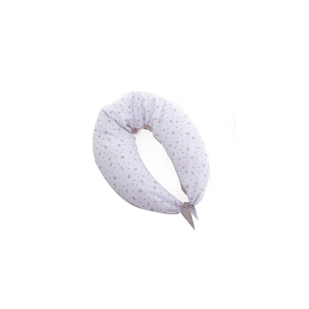 Cambrass Nursing Pillow Moon